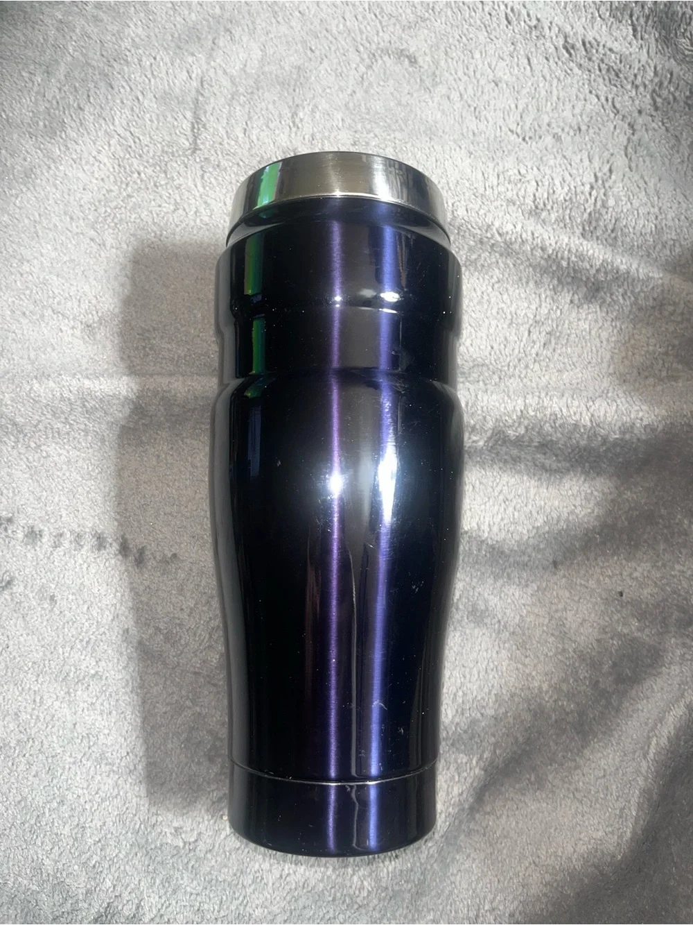 THERMOS Stainless King Vacuum-Insulated Stainless Steel Tumbler - 16oz